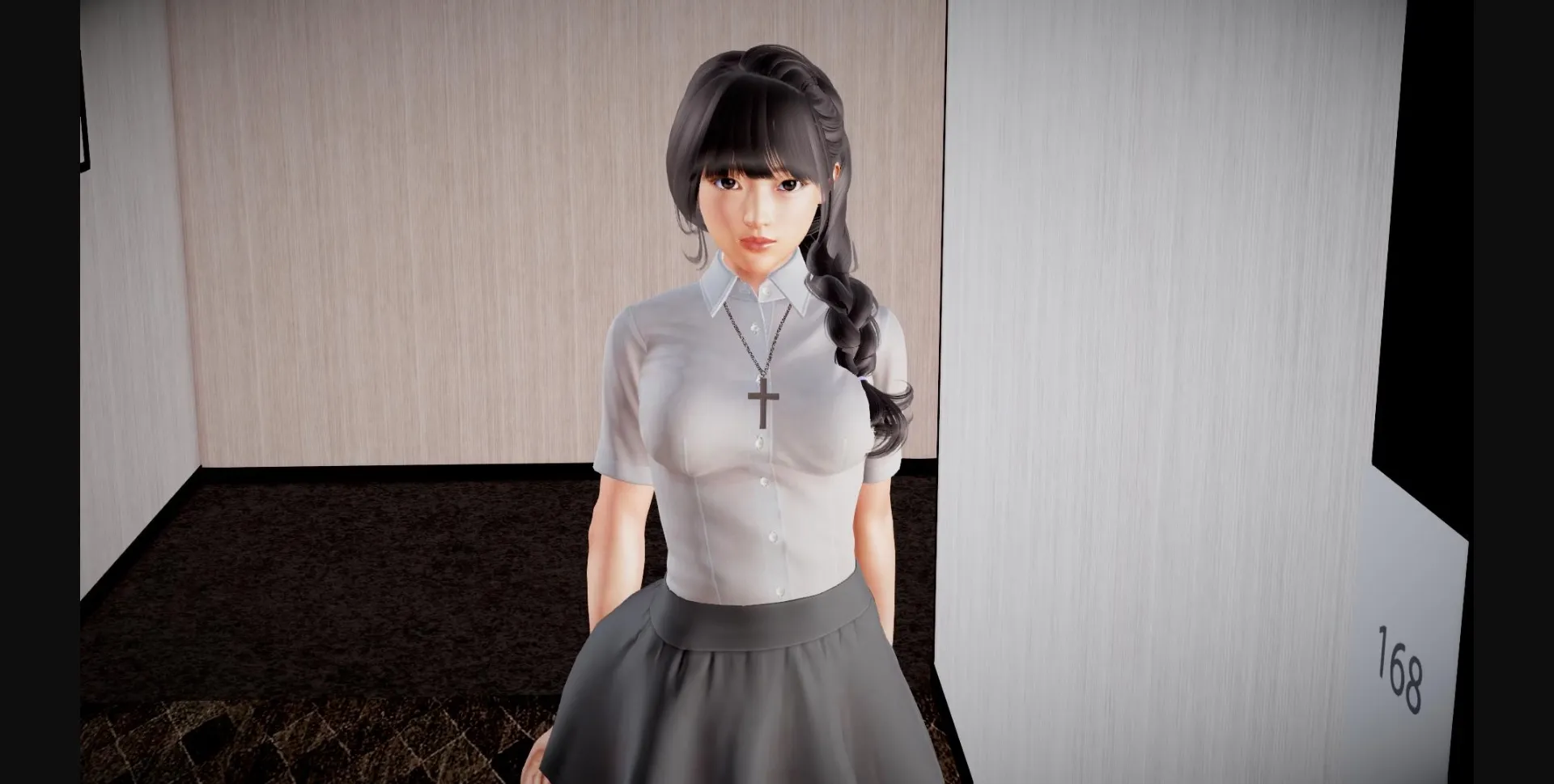 VN Ren'Py Abandoned Underboss Life [v0.2] [ERANFER] | Free Adult Games