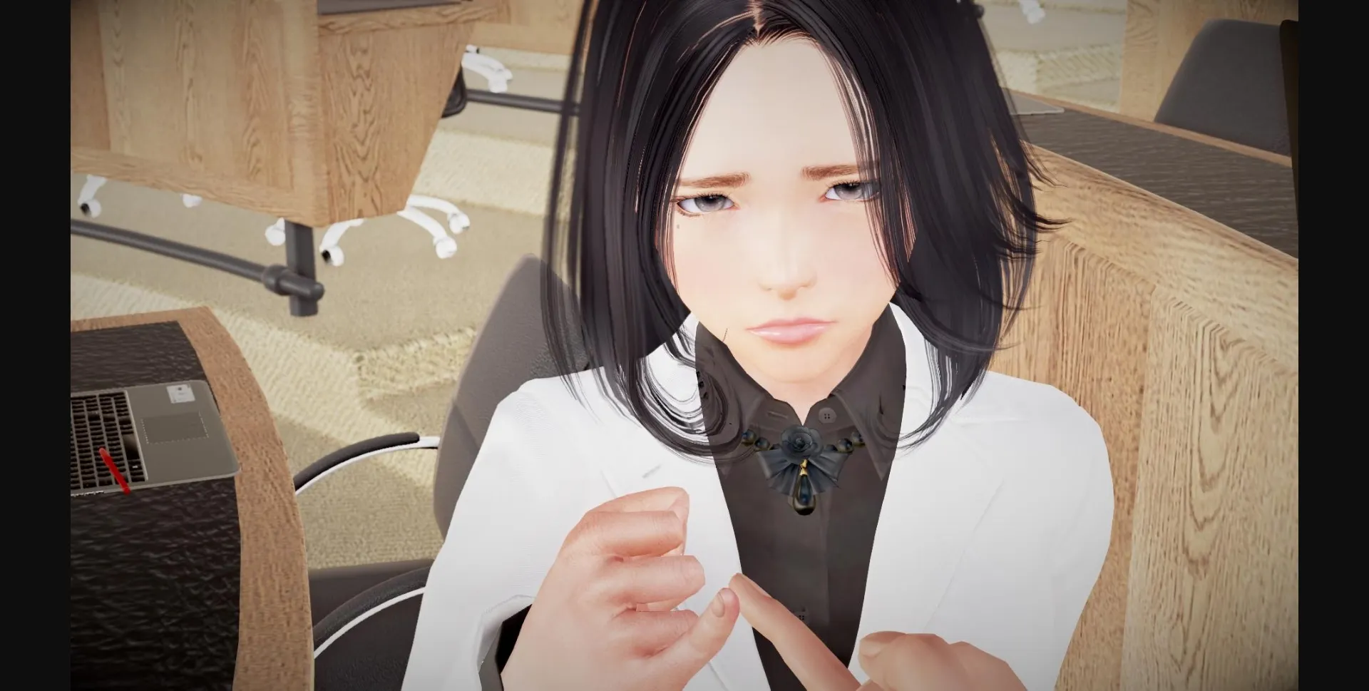 VN Ren'Py Abandoned Underboss Life [v0.2] [ERANFER] | Free Adult Games