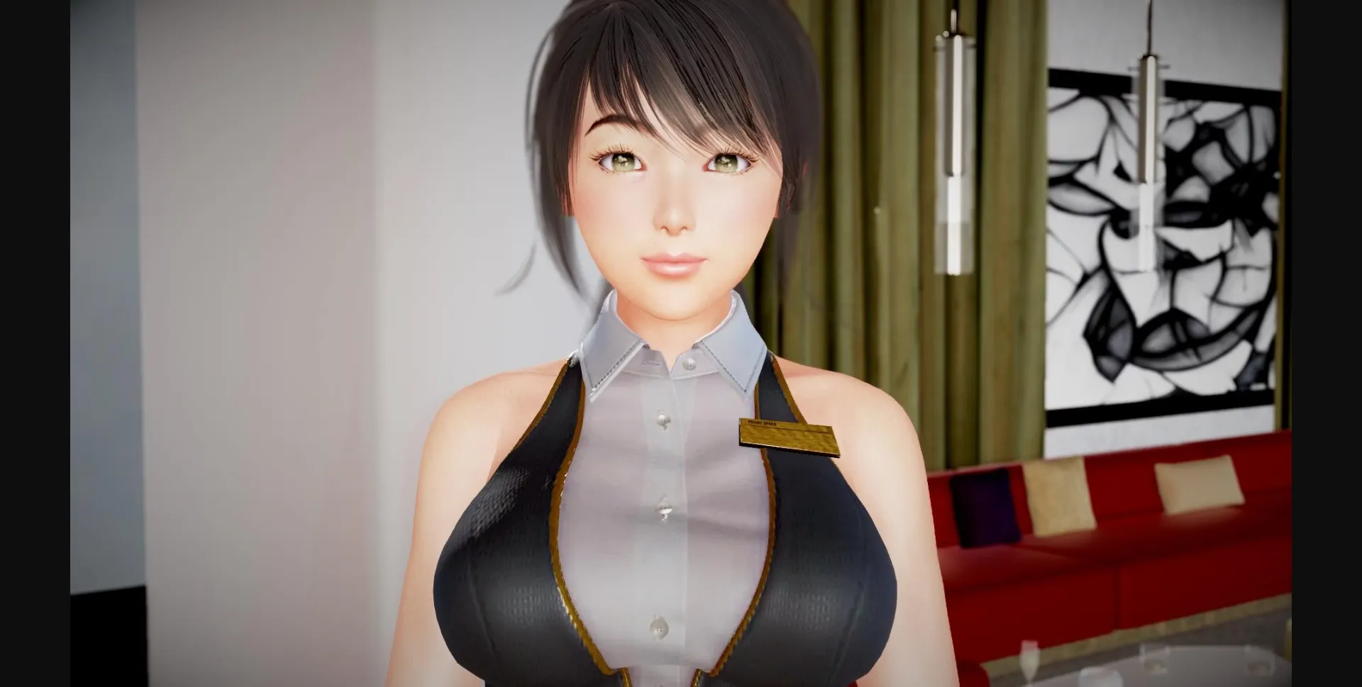 VN Ren'Py Abandoned Underboss Life [v0.2] [ERANFER] | Free Adult Games