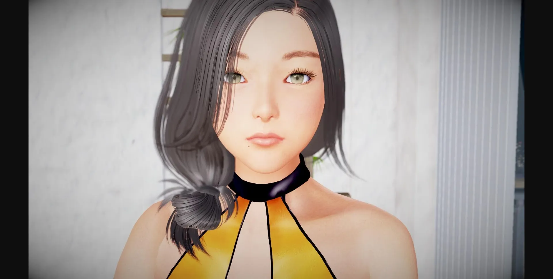 VN Ren'Py Abandoned Underboss Life [v0.2] [ERANFER] | Free Adult Games