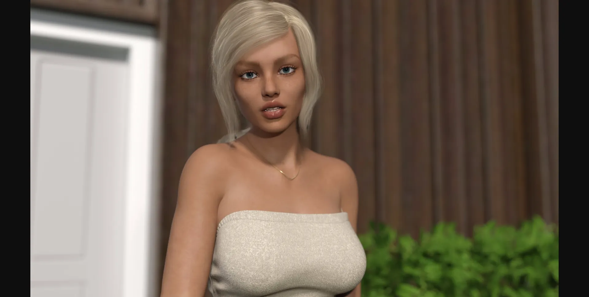 VN Ren'Py Abandoned Undercover Love [Ep.5e Bug fix] [Crimson Axis Studio] | Free Adult Games