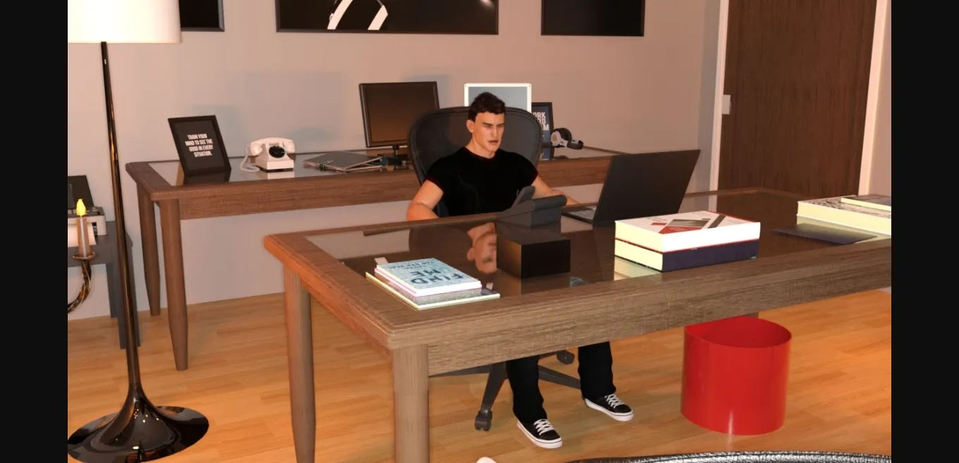 VN Ren'Py Abandoned Undercurrents [Ch. 1] [Adults games and Daz Art] | Free Adult Games