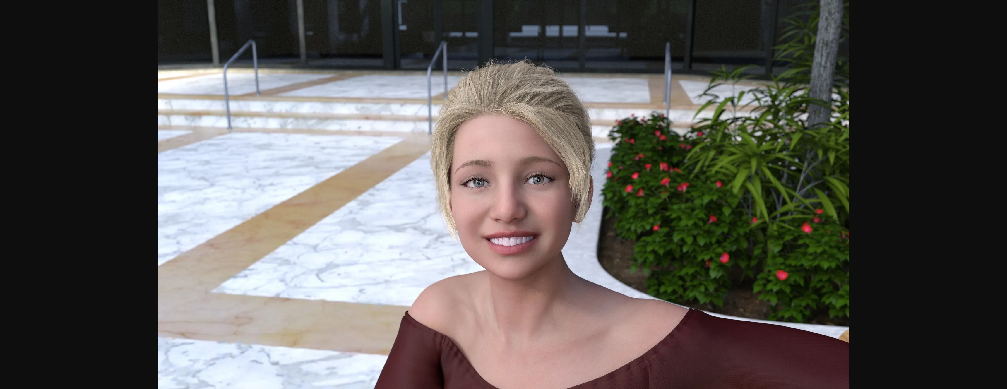 VN Ren'Py Abandoned Undergraduate Research [RC1] [TismaLabs] | Free Adult Games