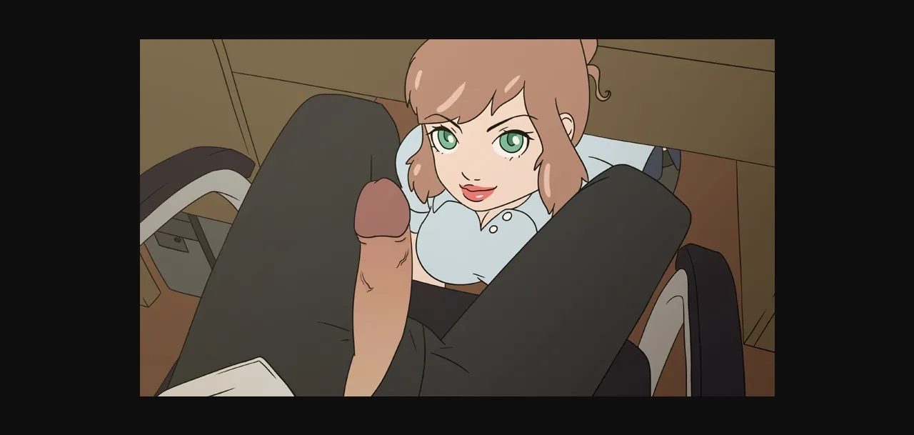 VN Ren'Py Abandoned Une vie chamboulée [v0.1 Demo] [FrenchPerverts] | Free Adult Games