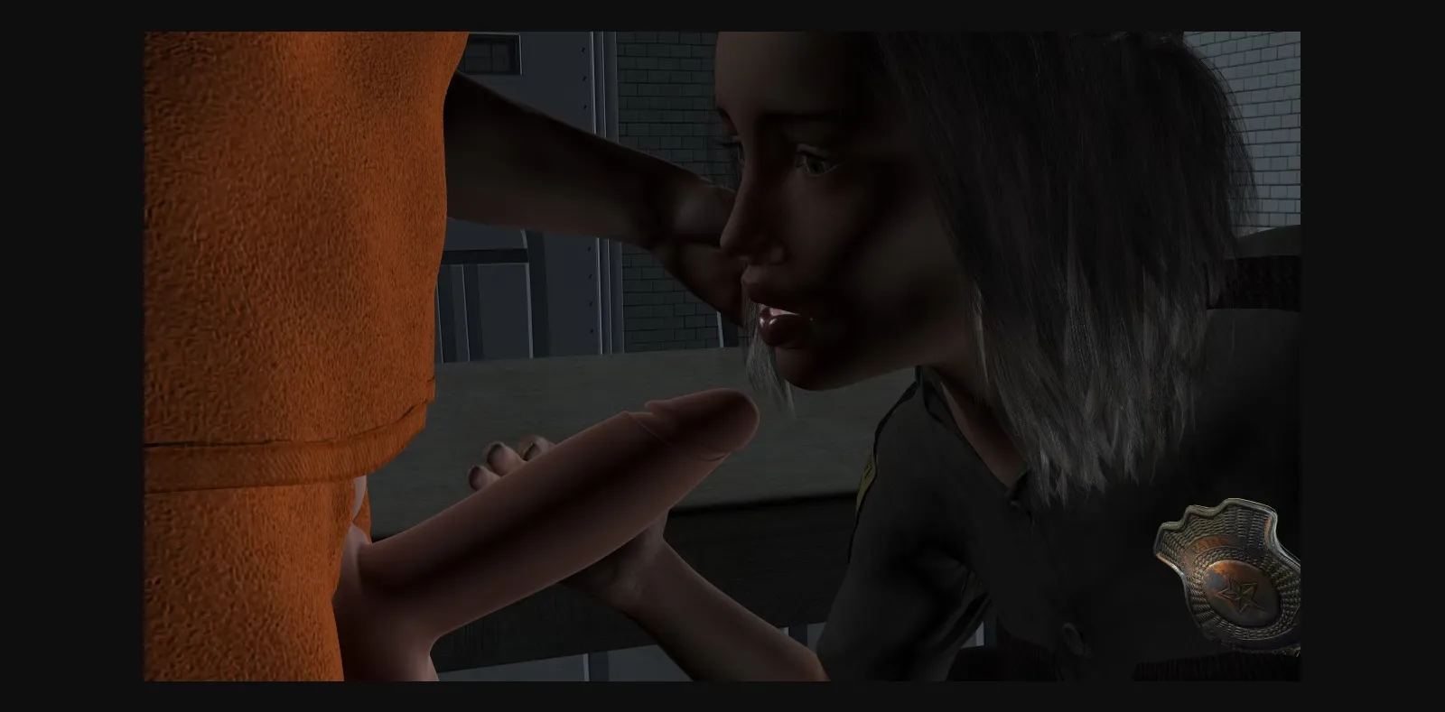 VN Ren'Py Abandoned Unexpected Adventures [Ch. 6 July 2020 Version] [Macadam] | Free Adult Games