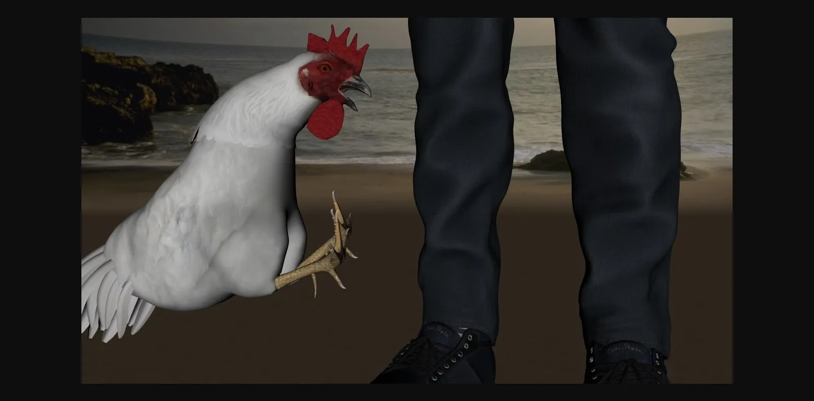 VN Ren'Py Abandoned Unexpected Adventures [Ch. 6 July 2020 Version] [Macadam] | Free Adult Games