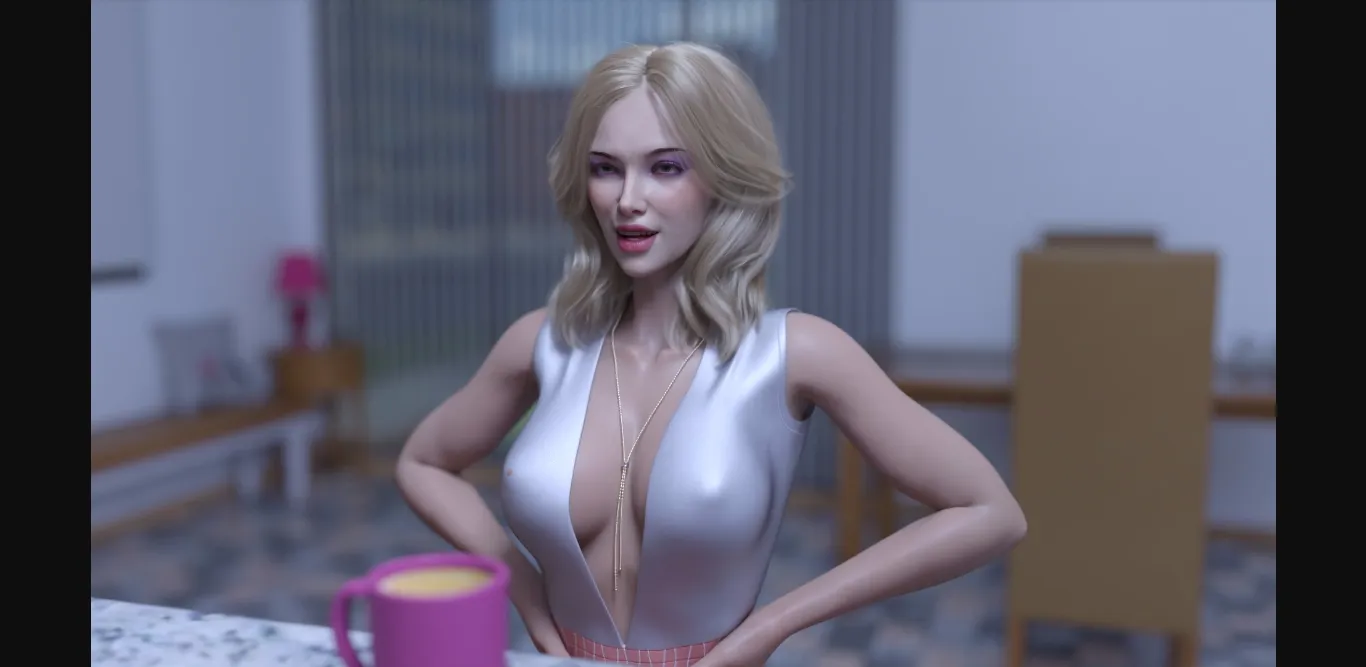 VN Ren'Py Abandoned Unexpected Journey [Ep. 2 v0.2] [Solid Coffee] | Free Adult Games