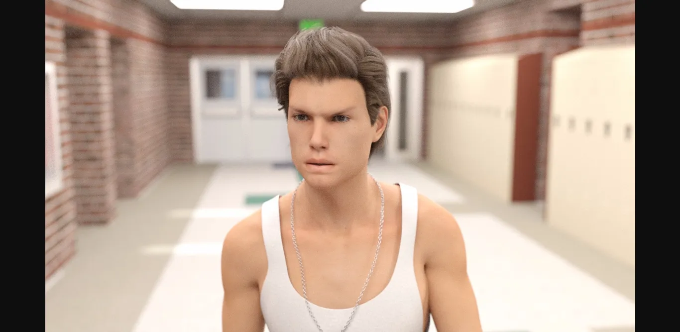 VN Ren'Py Abandoned Unexpected Journey [Ep. 2 v0.2] [Solid Coffee] | Free Adult Games