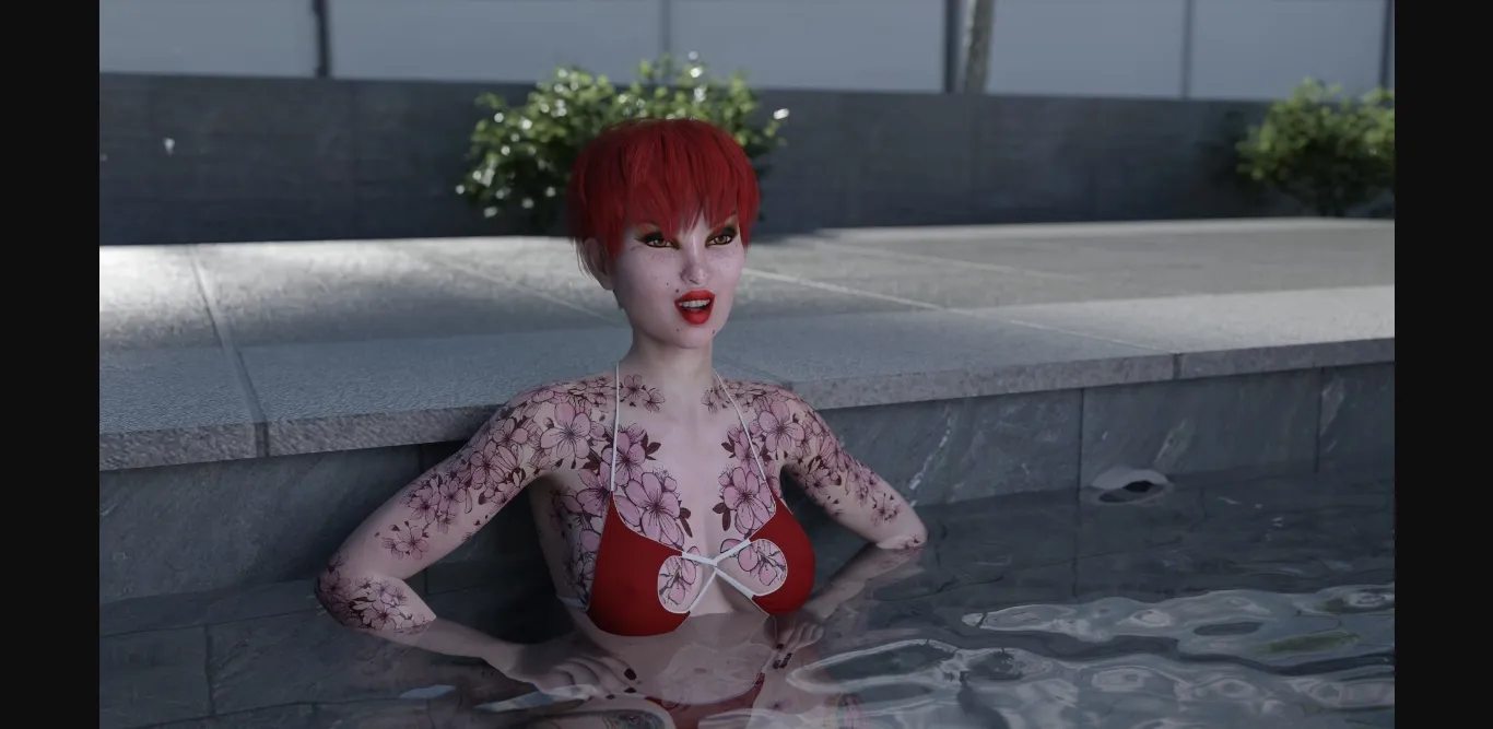 VN Ren'Py Abandoned Unexpected Journey [Ep. 2 v0.2] [Solid Coffee] | Free Adult Games