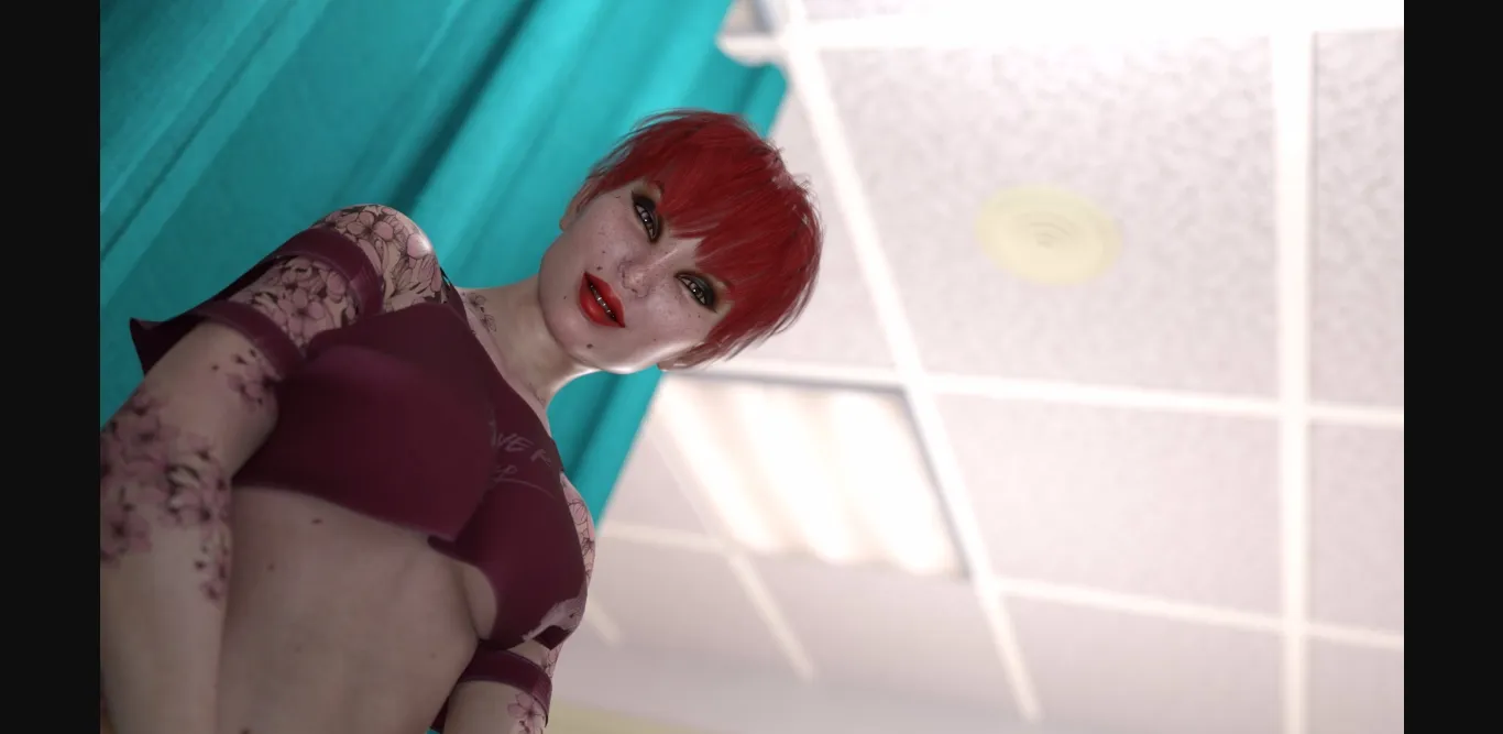 VN Ren'Py Abandoned Unexpected Journey [Ep. 2 v0.2] [Solid Coffee] | Free Adult Games