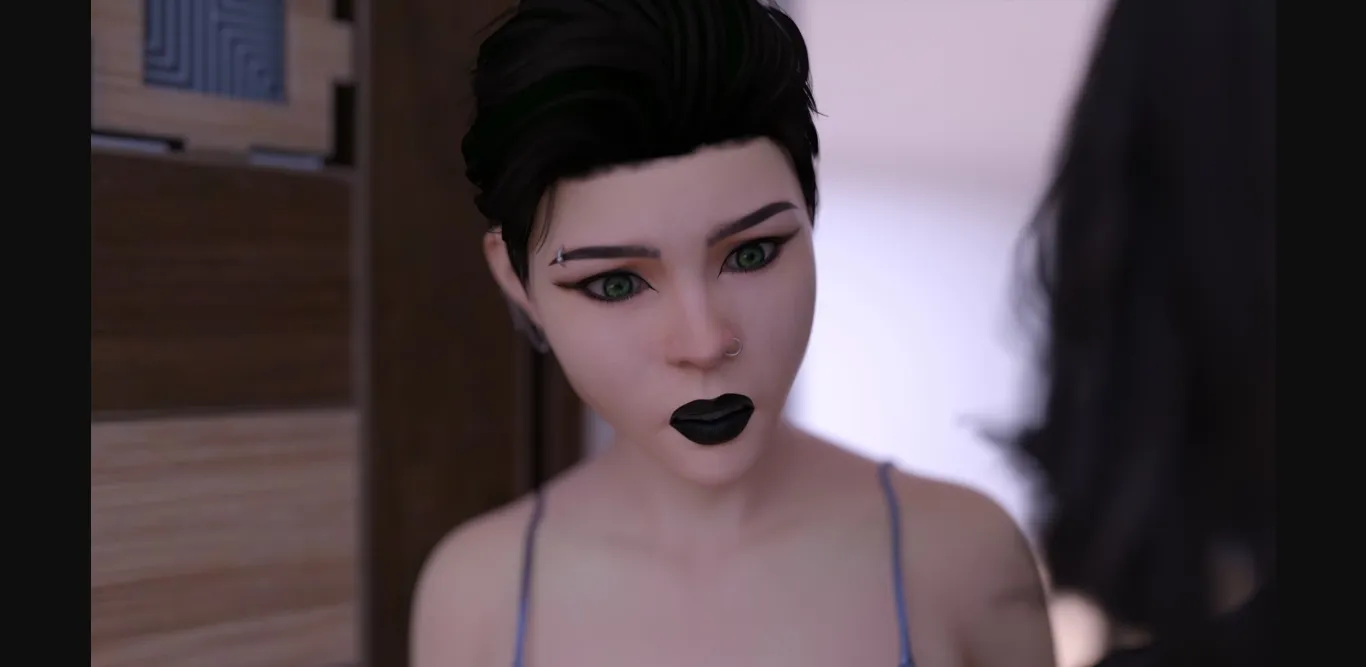 VN Ren'Py Abandoned Unexpected Journey [Ep. 2 v0.2] [Solid Coffee] | Free Adult Games