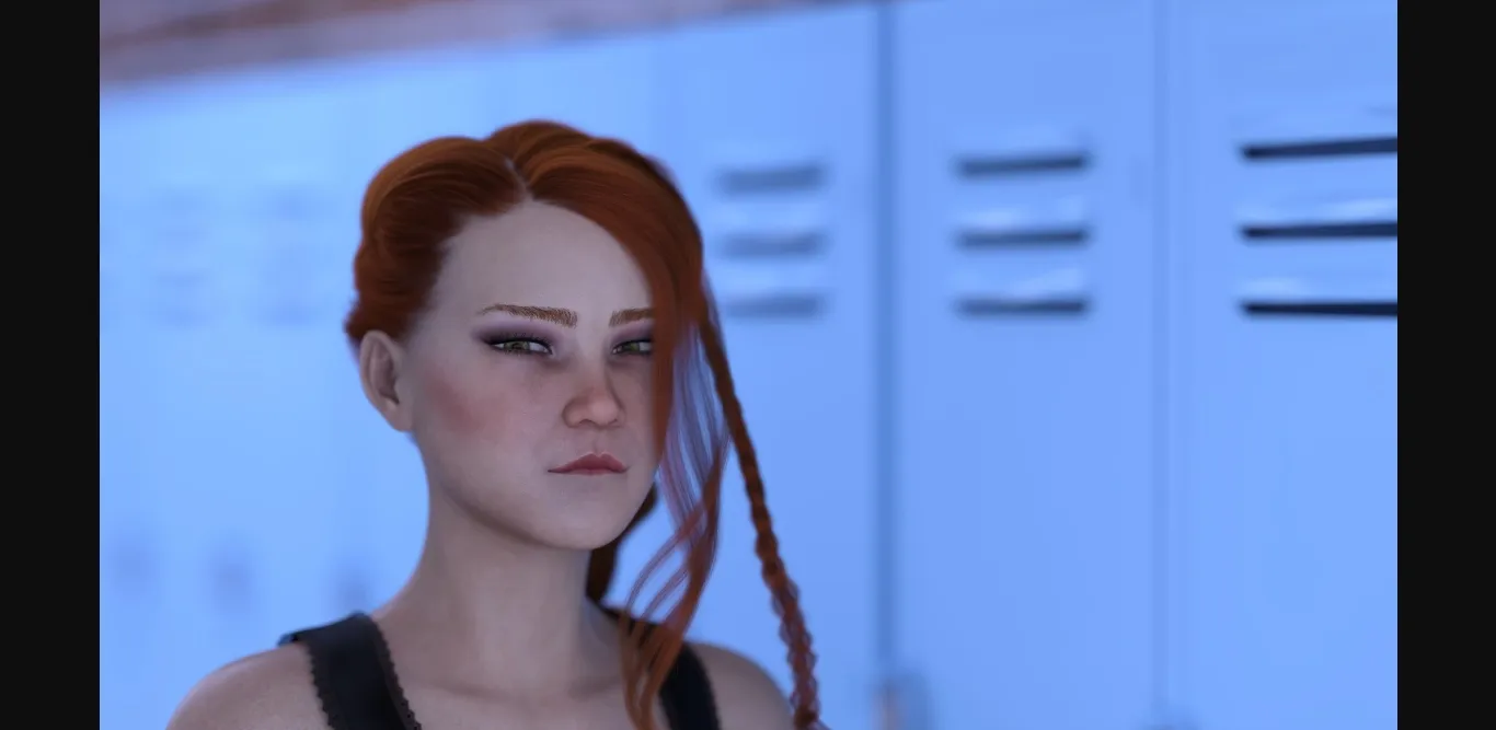 VN Ren'Py Abandoned Unexpected Journey [Ep. 2 v0.2] [Solid Coffee] | Free Adult Games