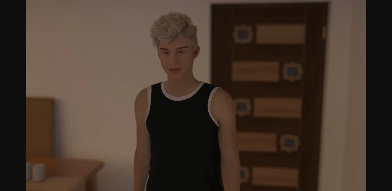 VN Ren'Py Abandoned Unexpected Journey [Ep. 2 v0.2] [Solid Coffee] | Free Adult Games