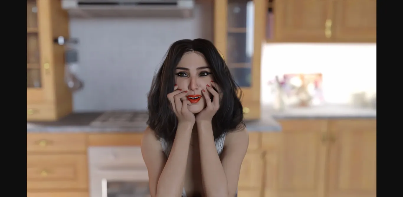 VN Ren'Py Abandoned Unexpected Journey [Ep. 2 v0.2] [Solid Coffee] | Free Adult Games