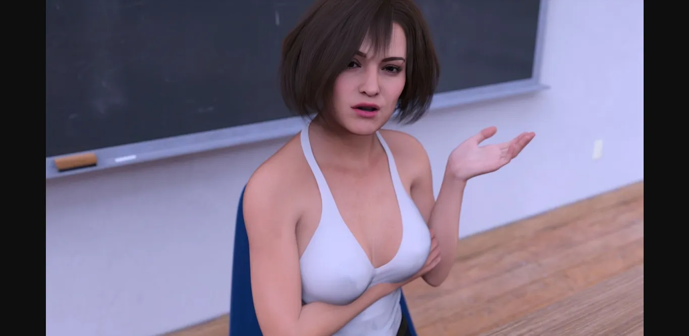 VN Ren'Py Abandoned Unexpected Journey [Ep. 2 v0.2] [Solid Coffee] | Free Adult Games