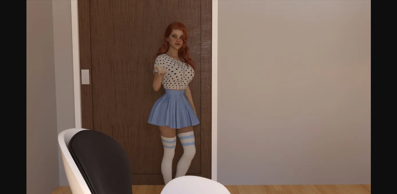 VN Ren'Py Abandoned Unexpected Journey [Ep. 2 v0.2] [Solid Coffee] | Free Adult Games