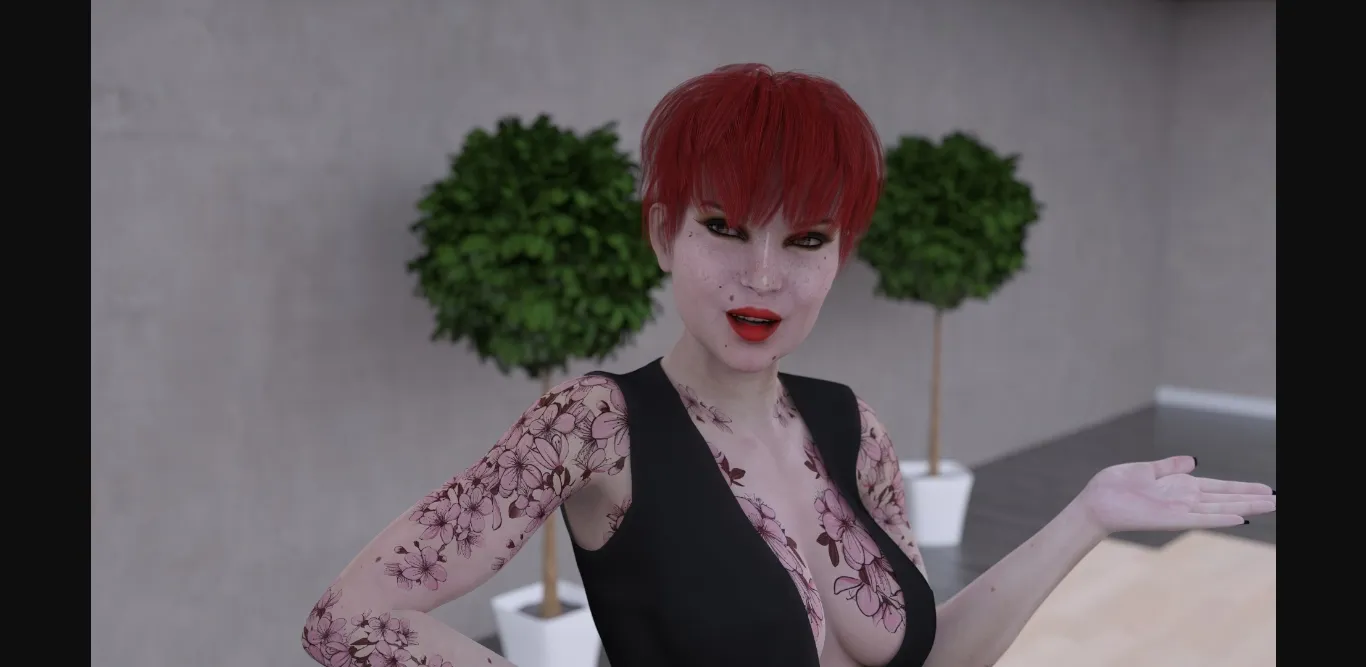 VN Ren'Py Abandoned Unexpected Journey [Ep. 2 v0.2] [Solid Coffee] | Free Adult Games