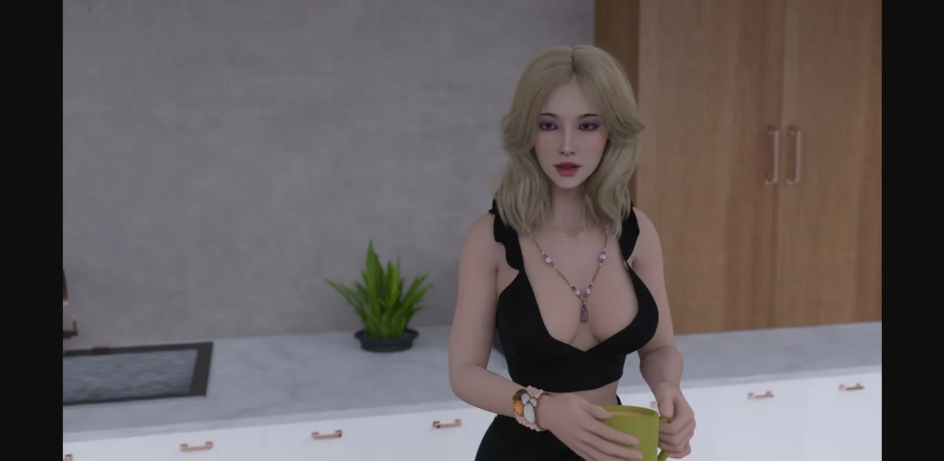 VN Ren'Py Abandoned Unexpected Journey [Ep. 2 v0.2] [Solid Coffee] | Free Adult Games