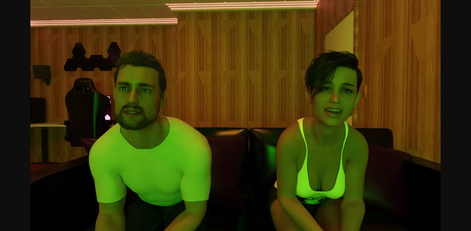 VN Ren'Py Abandoned Unexpected Opportunity [Ch. 6] [Sweetychily] | Free Adult Games