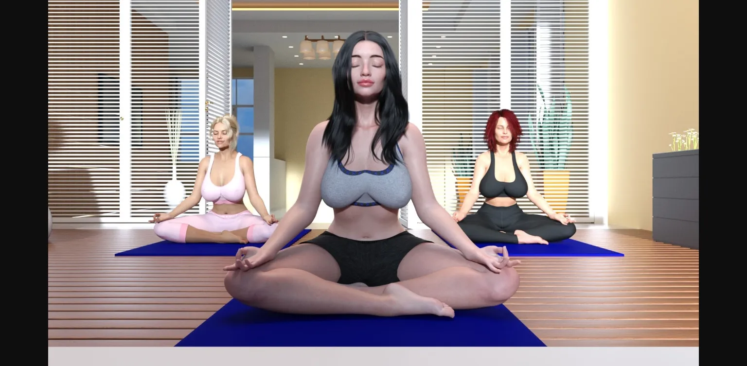 VN Ren'Py Abandoned Unexpected Opportunity [Ch. 6] [Sweetychily] | Free Adult Games