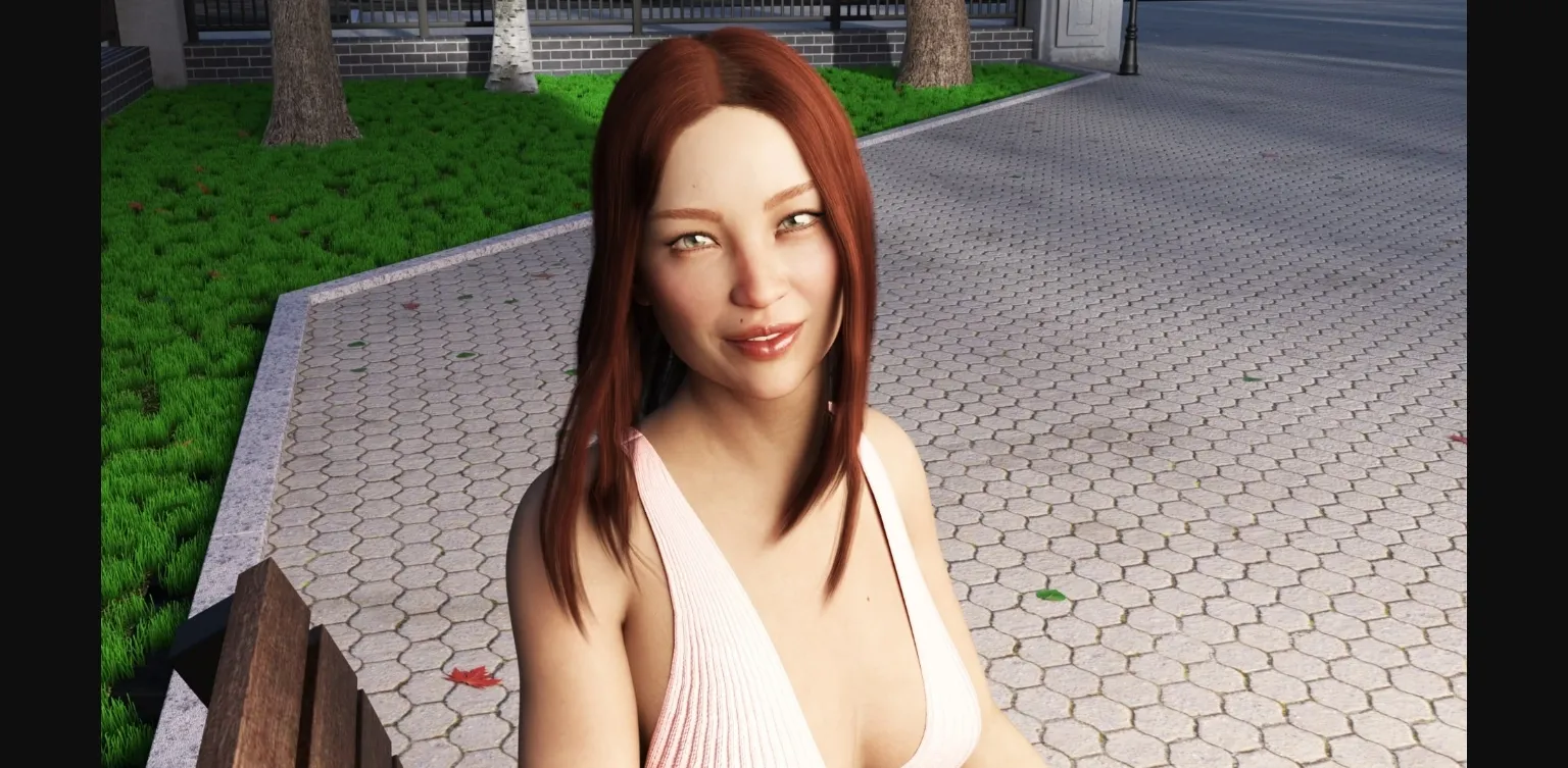 VN Ren'Py Abandoned Unexpected Opportunity [Ch. 6] [Sweetychily] | Free Adult Games