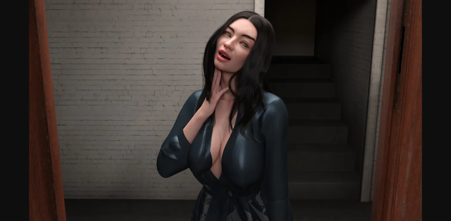 VN Ren'Py Abandoned Unexpected Opportunity [Ch. 6] [Sweetychily] | Free Adult Games