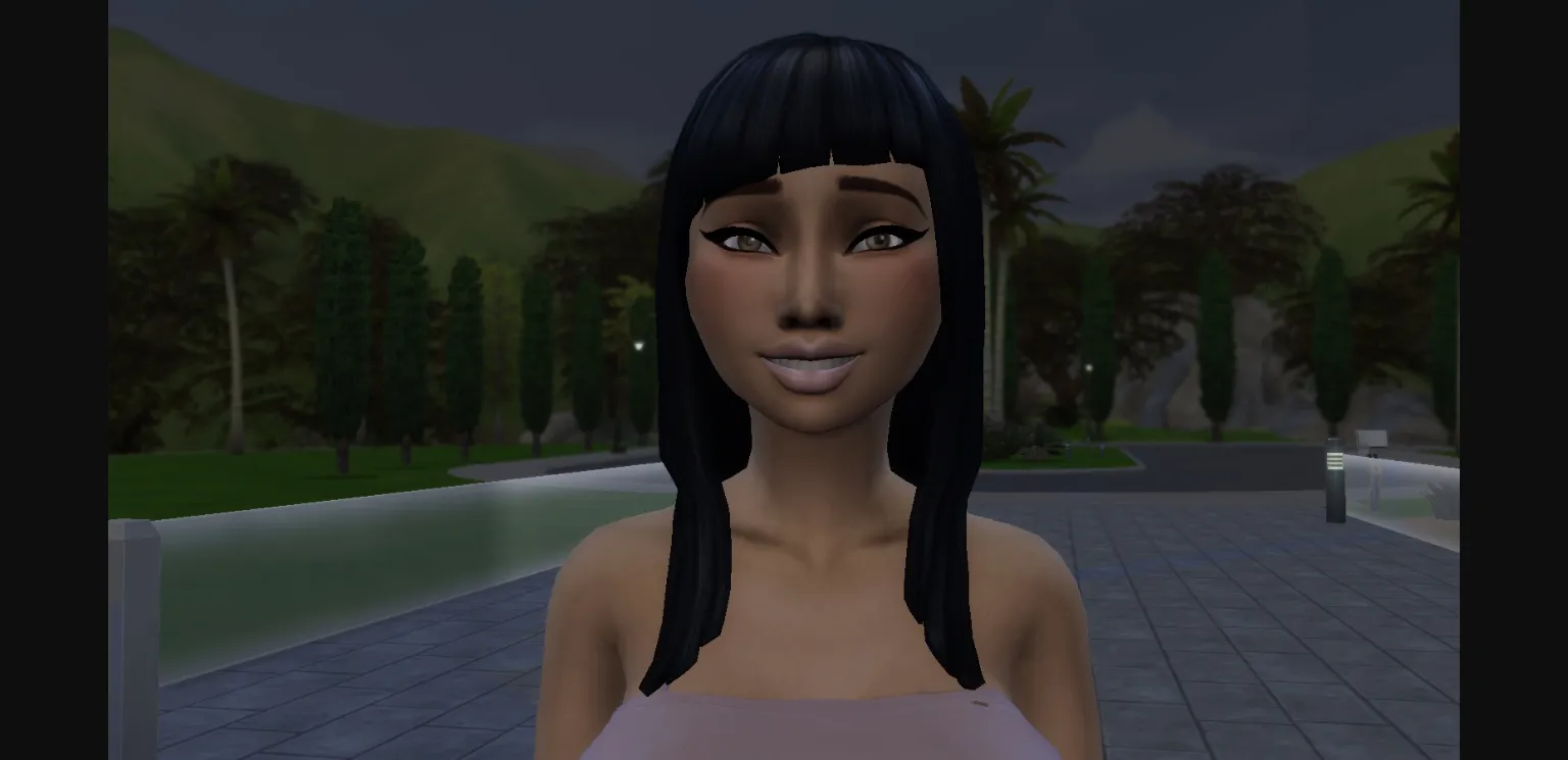 VN Ren'Py Abandoned Unexpected Surprise [v0.01] [Ydnar Games] | Free Adult Games