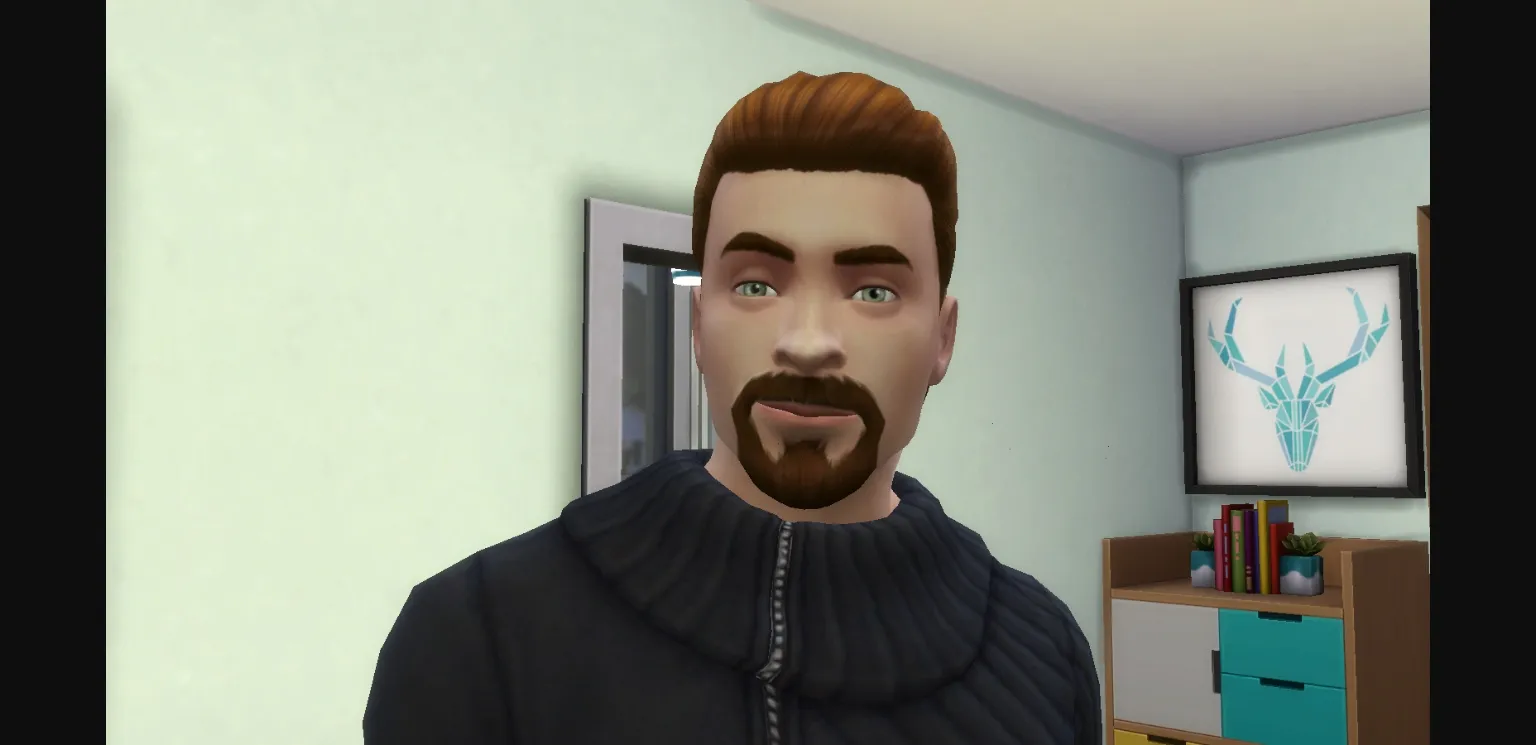 VN Ren'Py Abandoned Unexpected Surprise [v0.01] [Ydnar Games] | Free Adult Games