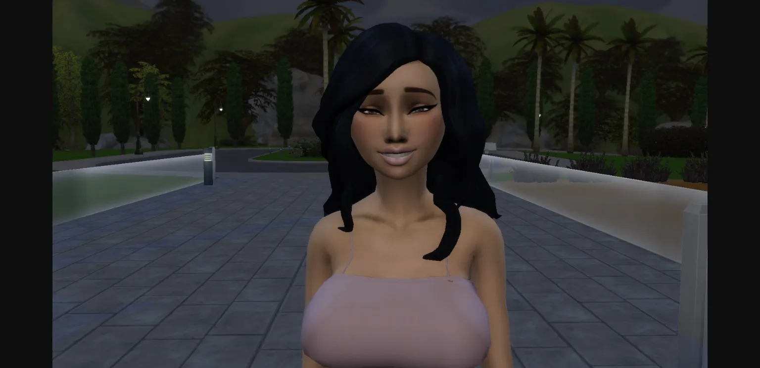 VN Ren'Py Abandoned Unexpected Surprise [v0.01] [Ydnar Games] | Free Adult Games