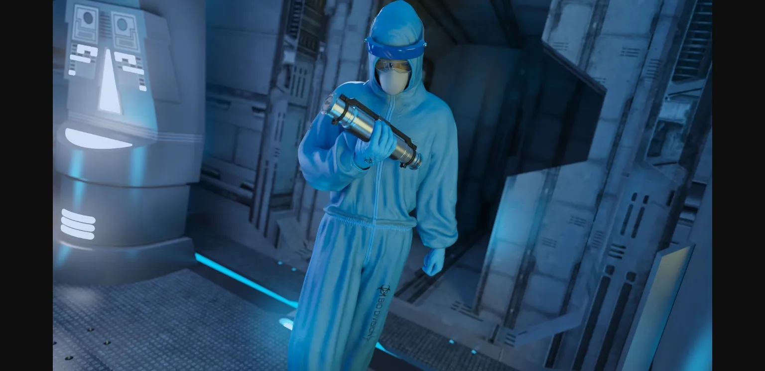 VN Ren'Py Abandoned Unexpected [v0.5 Ep. 2 - Part 2] [XPECTED] | Free Adult Games