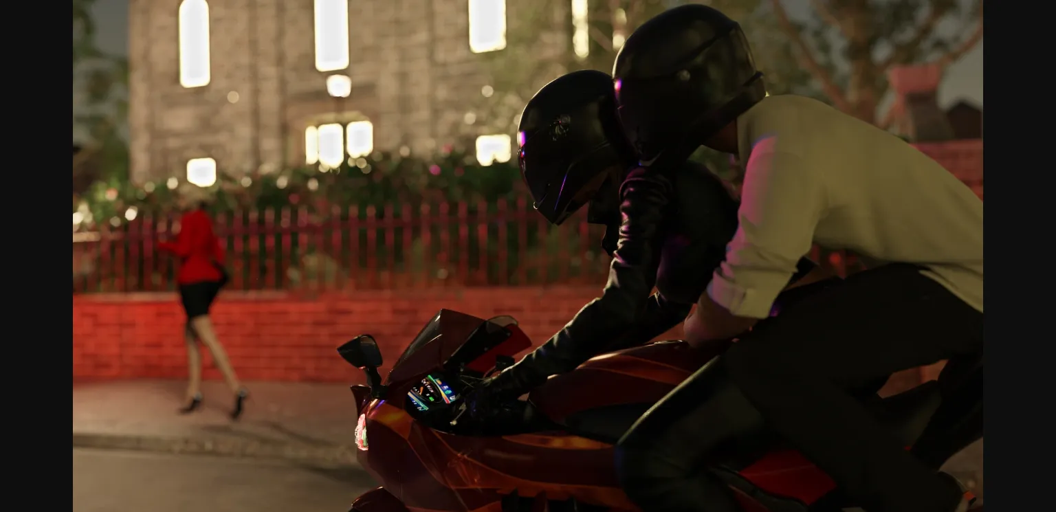 VN Ren'Py Abandoned Unexpected [v0.5 Ep. 2 - Part 2] [XPECTED] | Free Adult Games