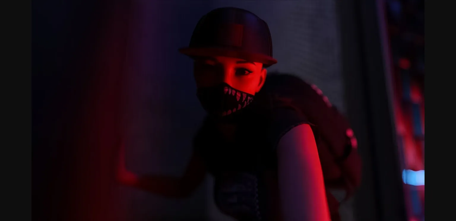 VN Ren'Py Abandoned Unexpected [v0.5 Ep. 2 - Part 2] [XPECTED] | Free Adult Games