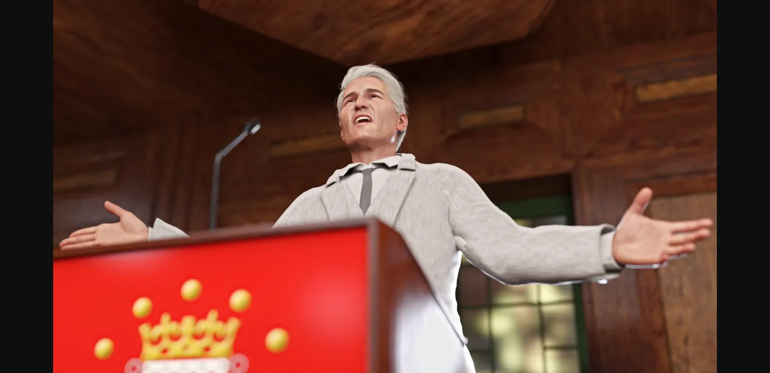 VN Ren'Py Abandoned Unexpected [v0.5 Ep. 2 - Part 2] [XPECTED] | Free Adult Games