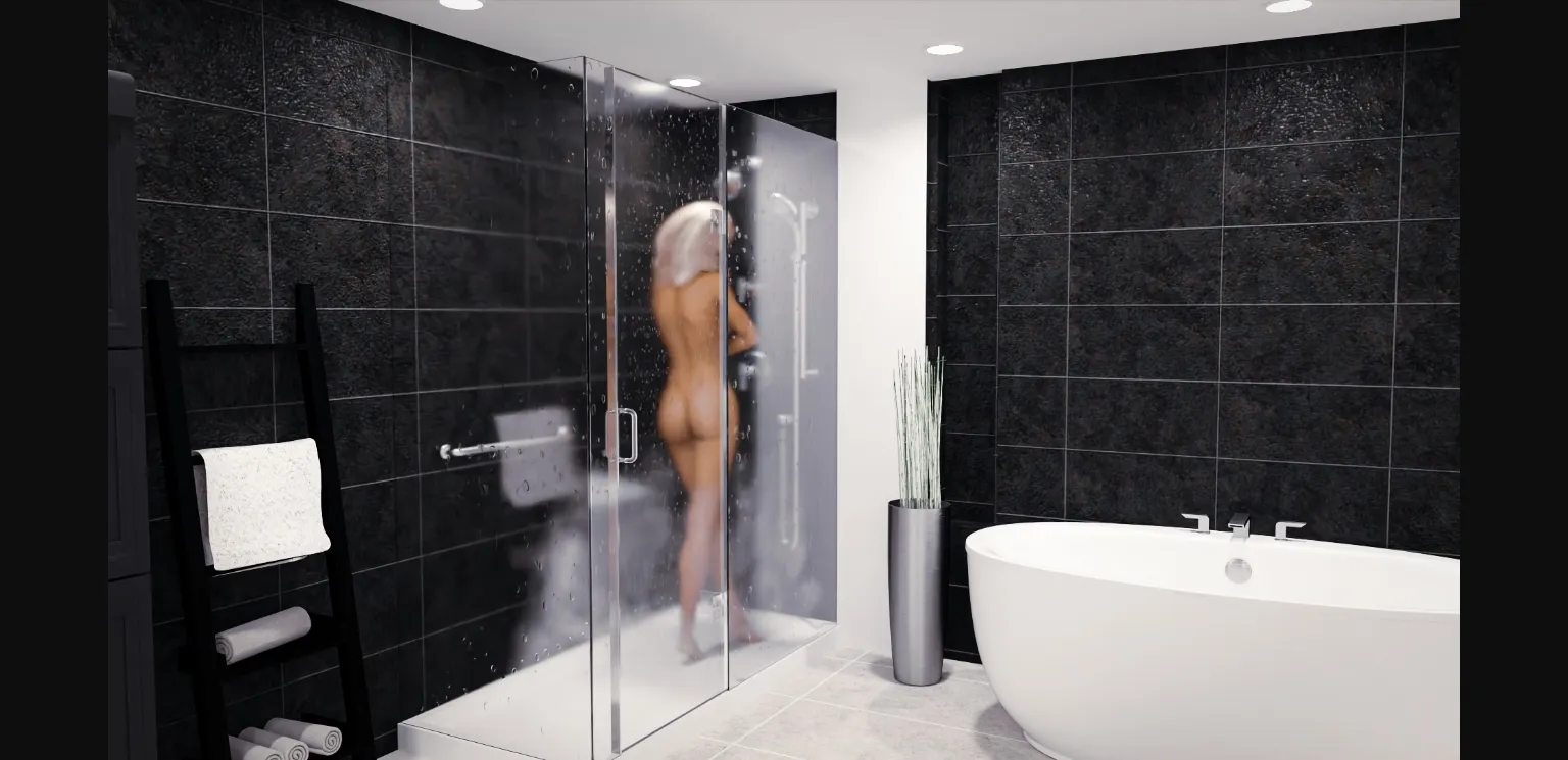 VN Ren'Py Abandoned Unexpected [v0.5 Ep. 2 - Part 2] [XPECTED] | Free Adult Games