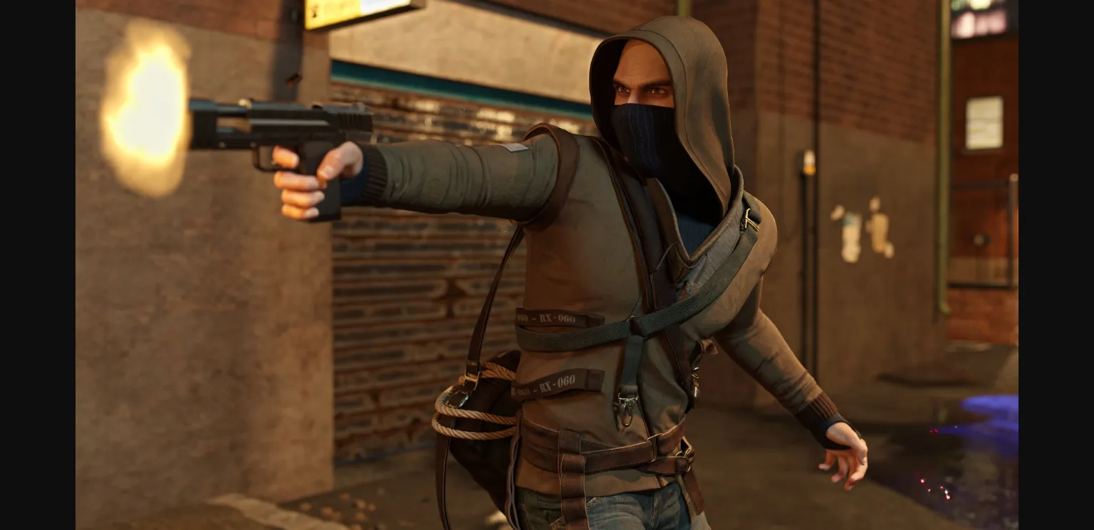 VN Ren'Py Abandoned Unexpected [v0.5 Ep. 2 - Part 2] [XPECTED] | Free Adult Games