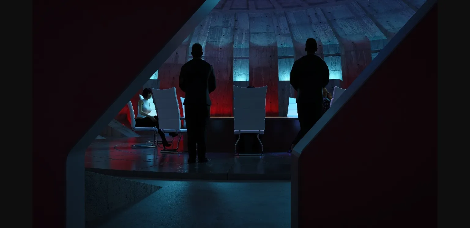 VN Ren'Py Abandoned Unexpected [v0.5 Ep. 2 - Part 2] [XPECTED] | Free Adult Games