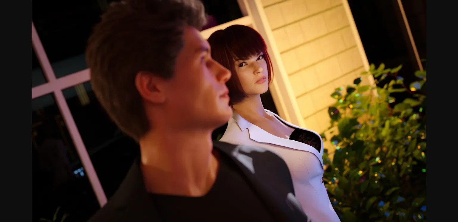 VN Ren'Py Abandoned Unexpected [v0.5 Ep. 2 - Part 2] [XPECTED] | Free Adult Games