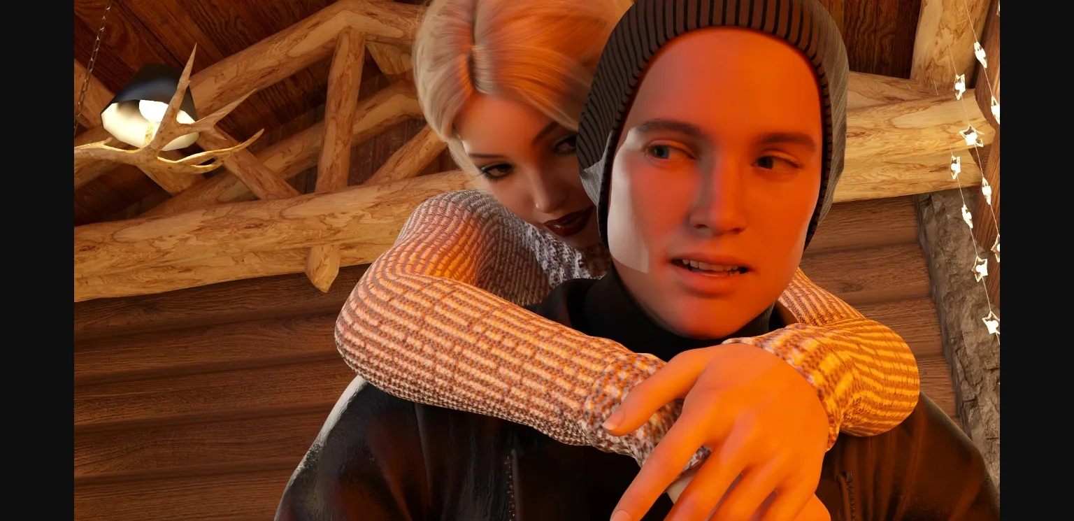 VN Ren'Py Abandoned Unexpected [v0.5 Ep. 2 - Part 2] [XPECTED] | Free Adult Games