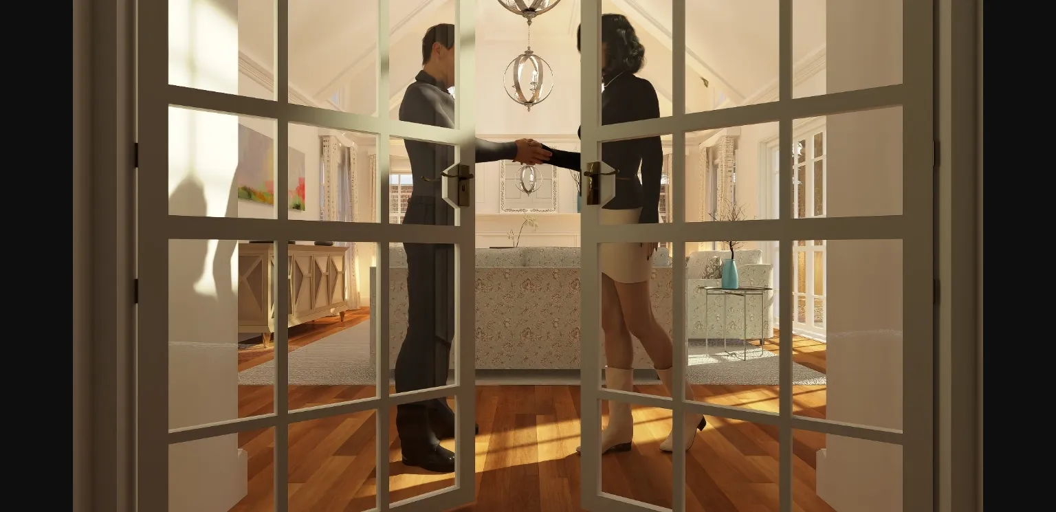 VN Ren'Py Abandoned Unexpected [v0.5 Ep. 2 - Part 2] [XPECTED] | Free Adult Games