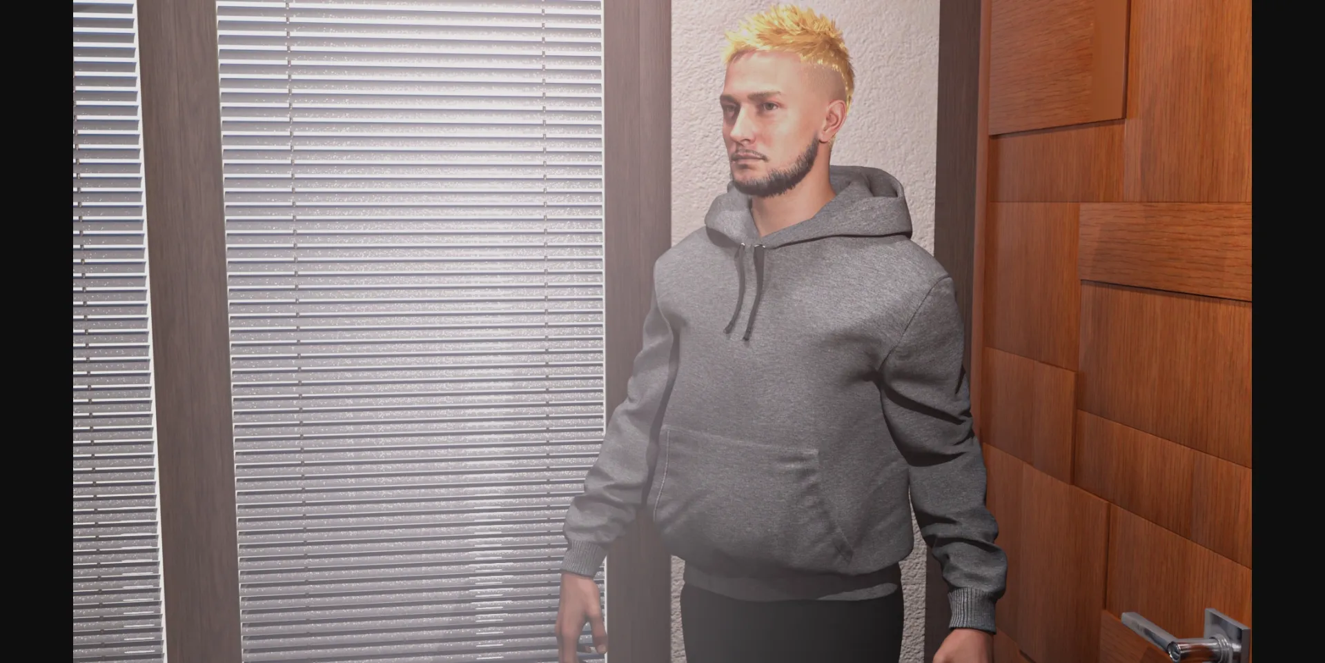 VN Ren'Py Abandoned Unforgettable Spring [Teaser] [kodaa1337] | Free Adult Games