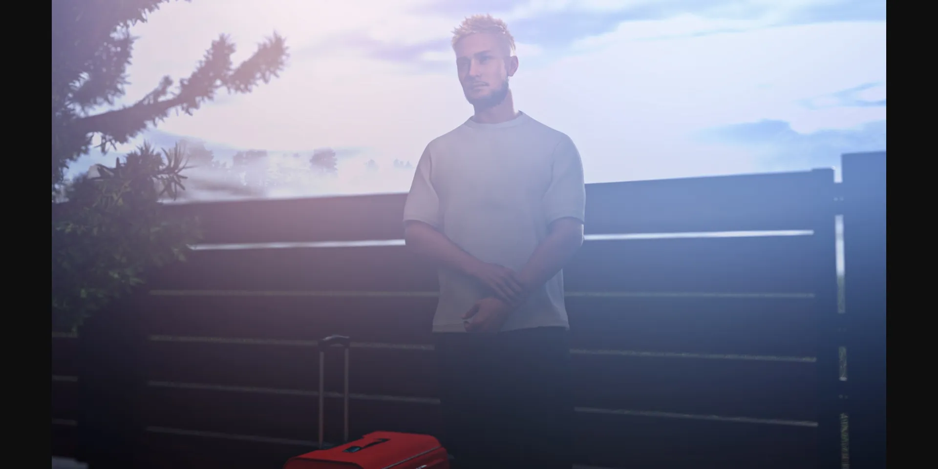 VN Ren'Py Abandoned Unforgettable Spring [Teaser] [kodaa1337] | Free Adult Games