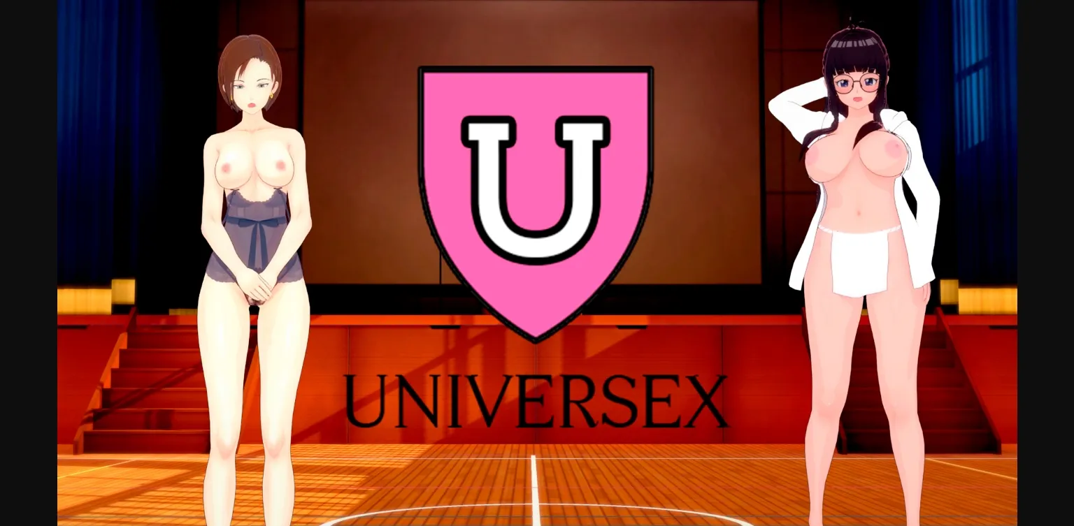 VN Ren'Py Abandoned Universex [v0.1.5] [Kiyoshi] | Free Adult Games