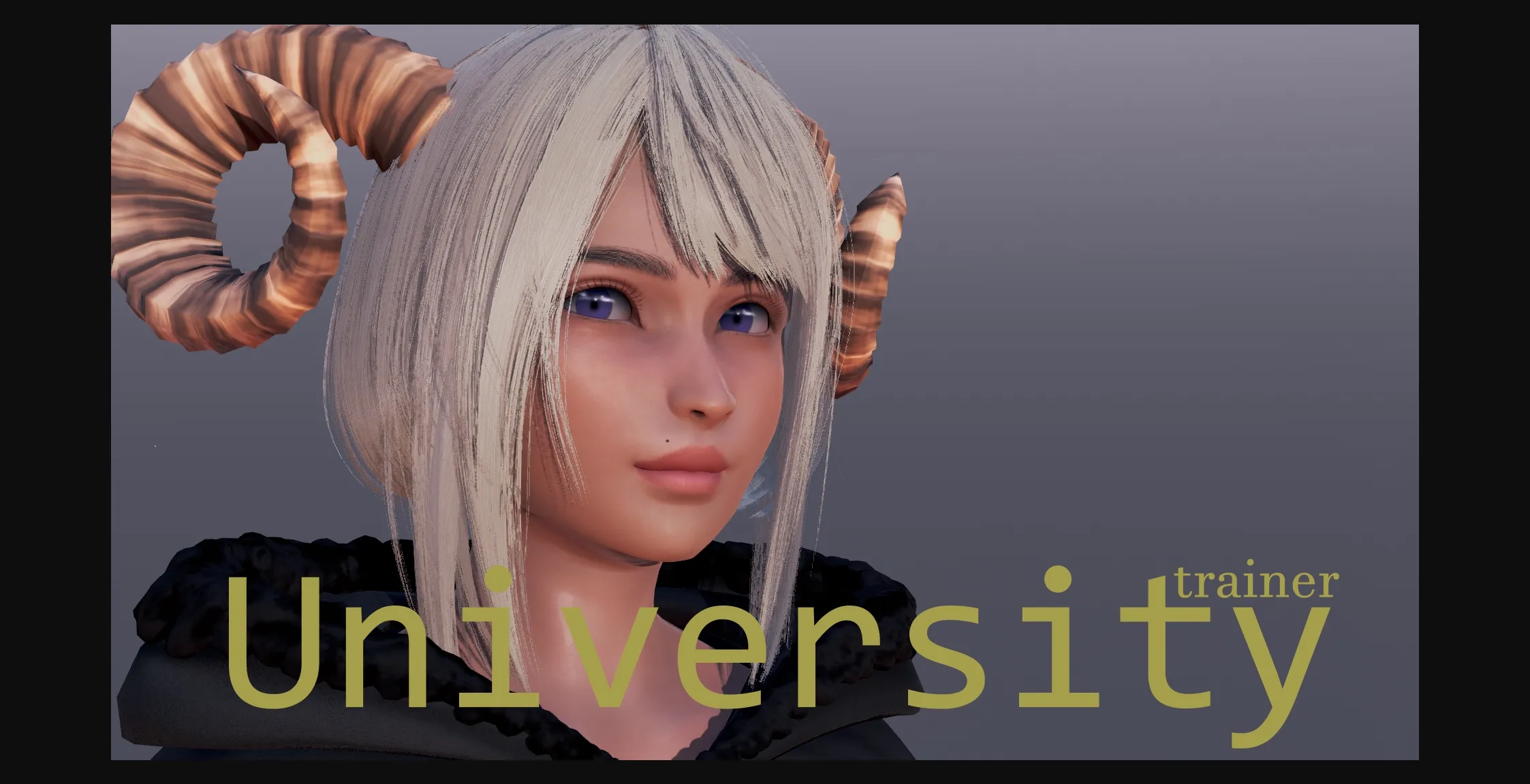 VN Ren'Py Abandoned University Trainer NSFW [v0.3.4] [Satir Girls] | Free Adult Games