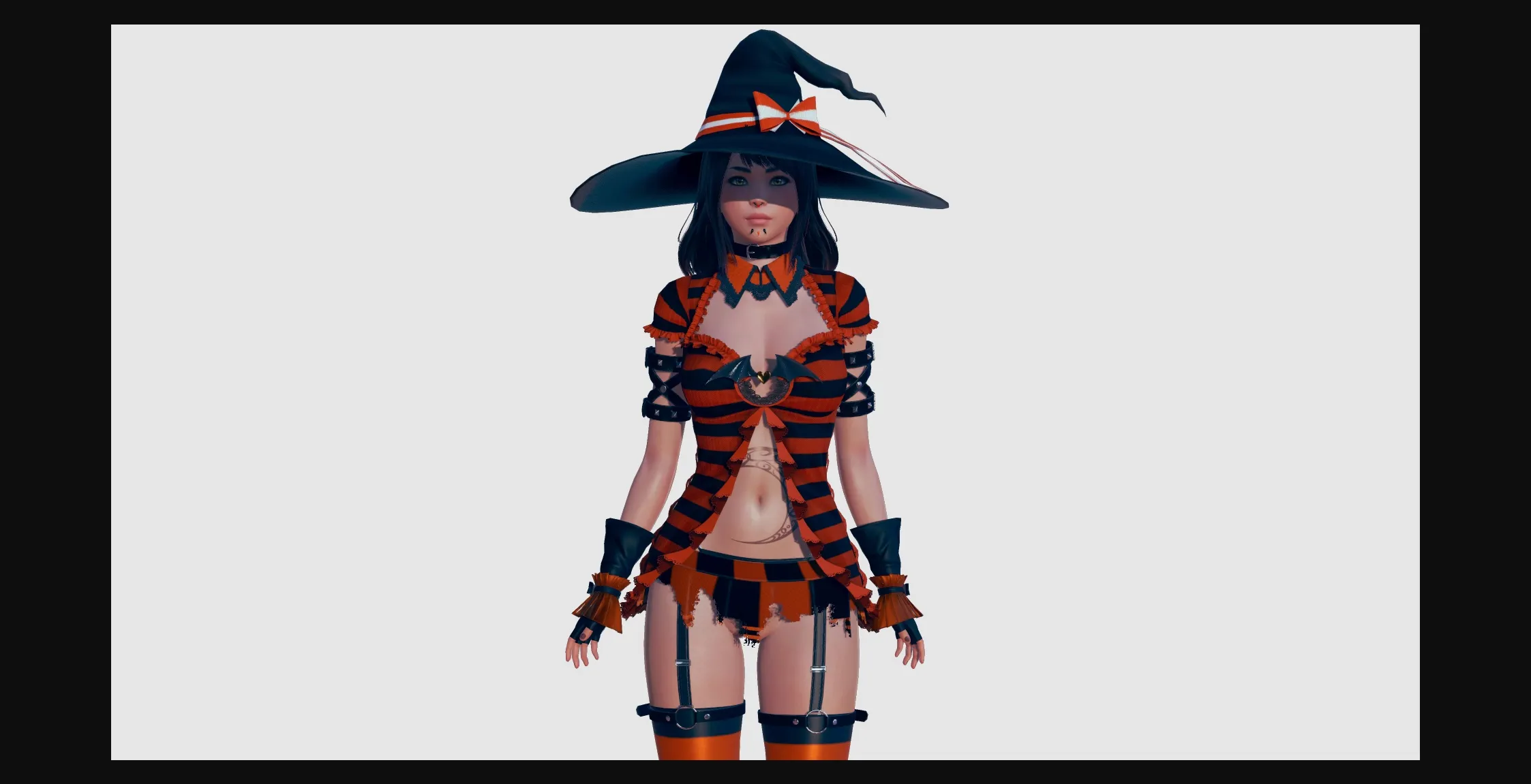 VN Ren'Py Abandoned University Trainer NSFW [v0.3.4] [Satir Girls] | Free Adult Games