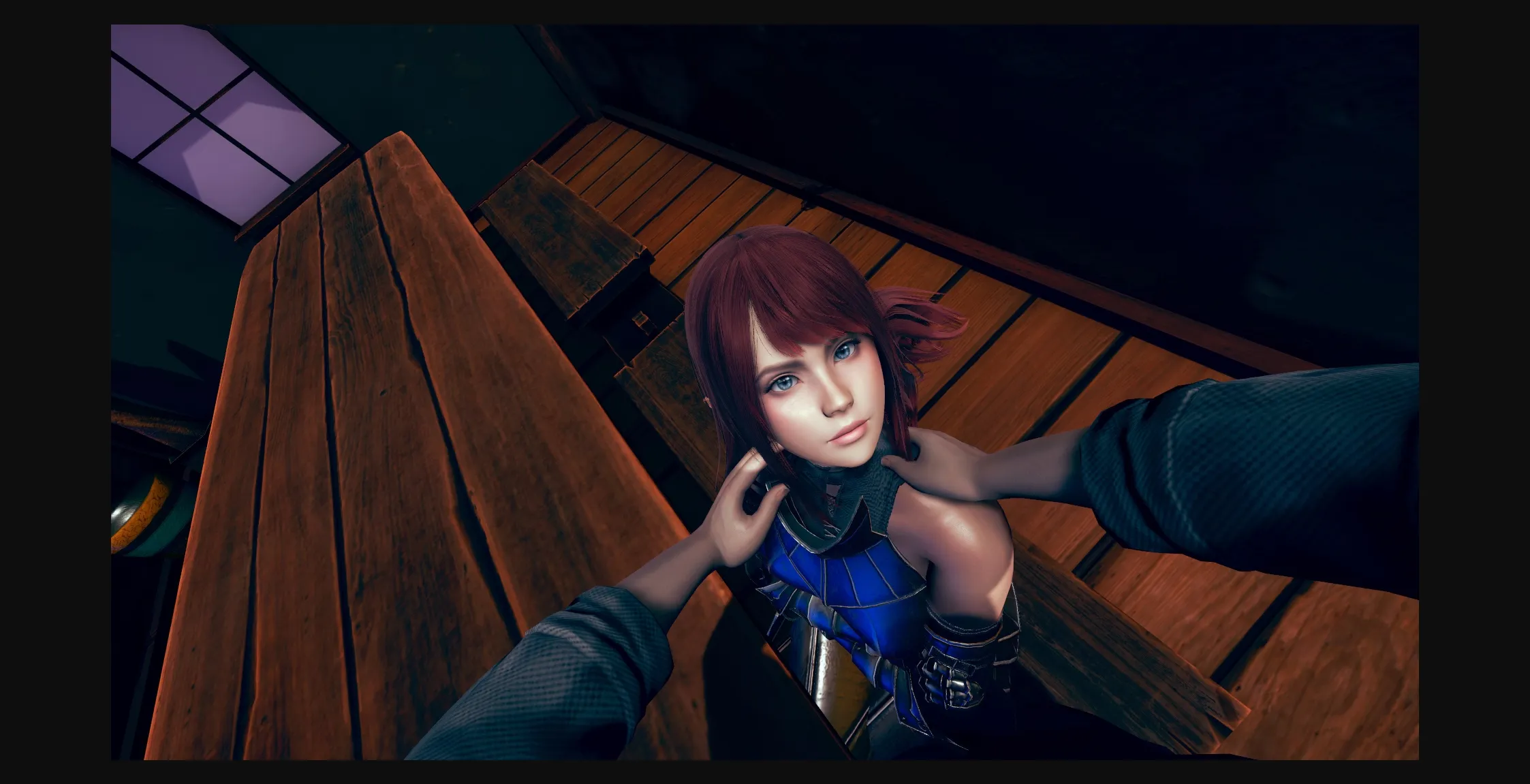 VN Ren'Py Abandoned University Trainer NSFW [v0.3.4] [Satir Girls] | Free Adult Games