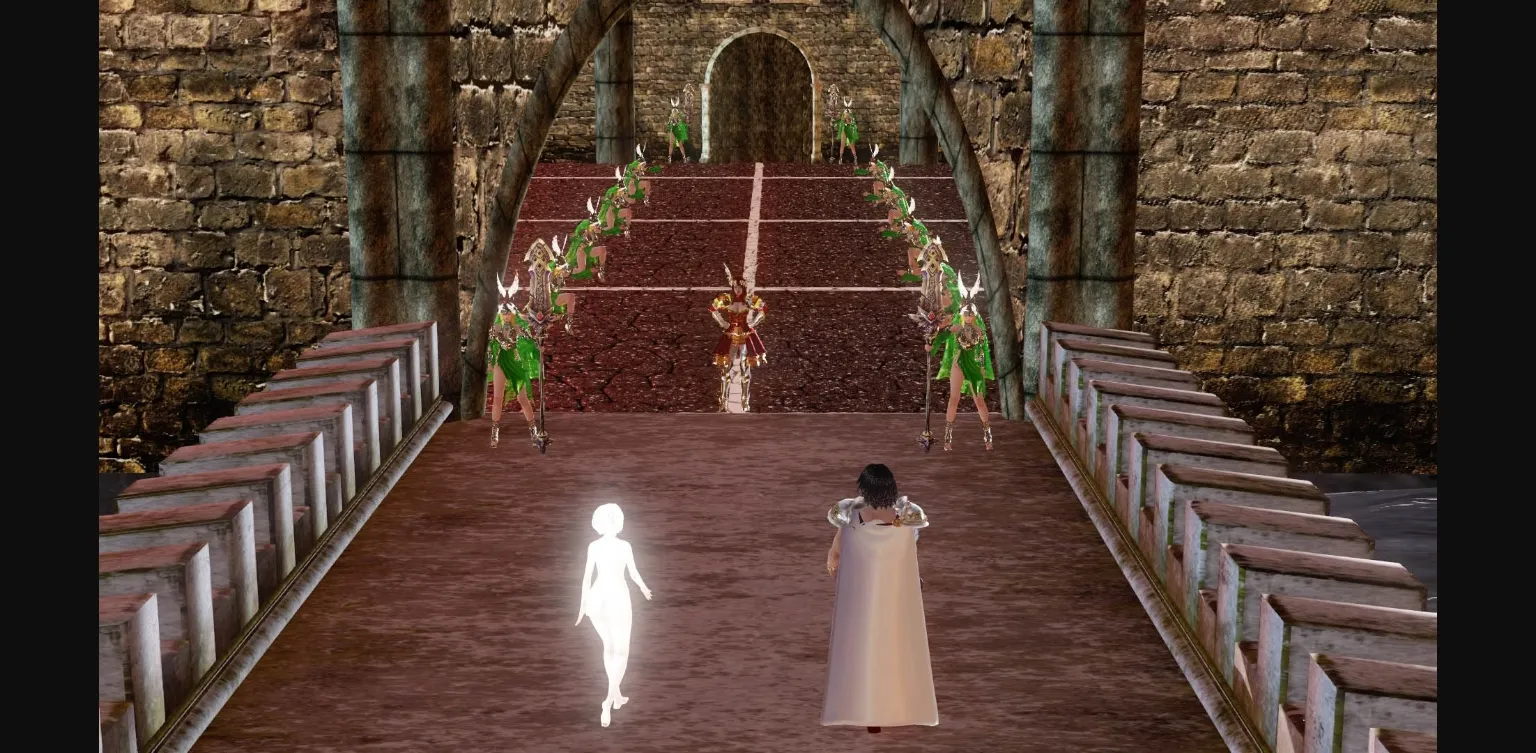 VN Ren'Py Abandoned Unlimited Power [v0.01] [Bridgekeeper] | Free Adult Games