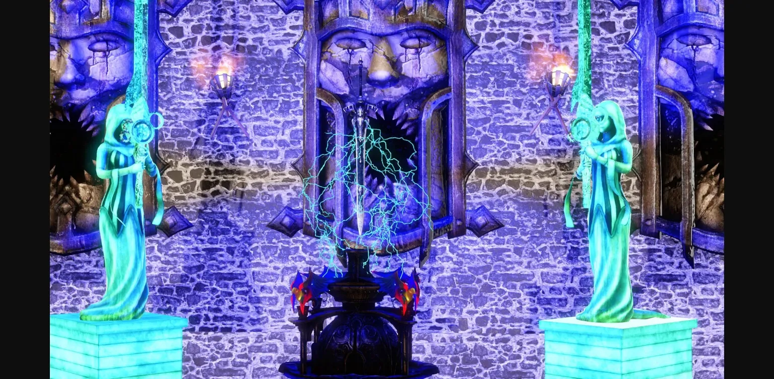 VN Ren'Py Abandoned Unlimited Power [v0.01] [Bridgekeeper] | Free Adult Games