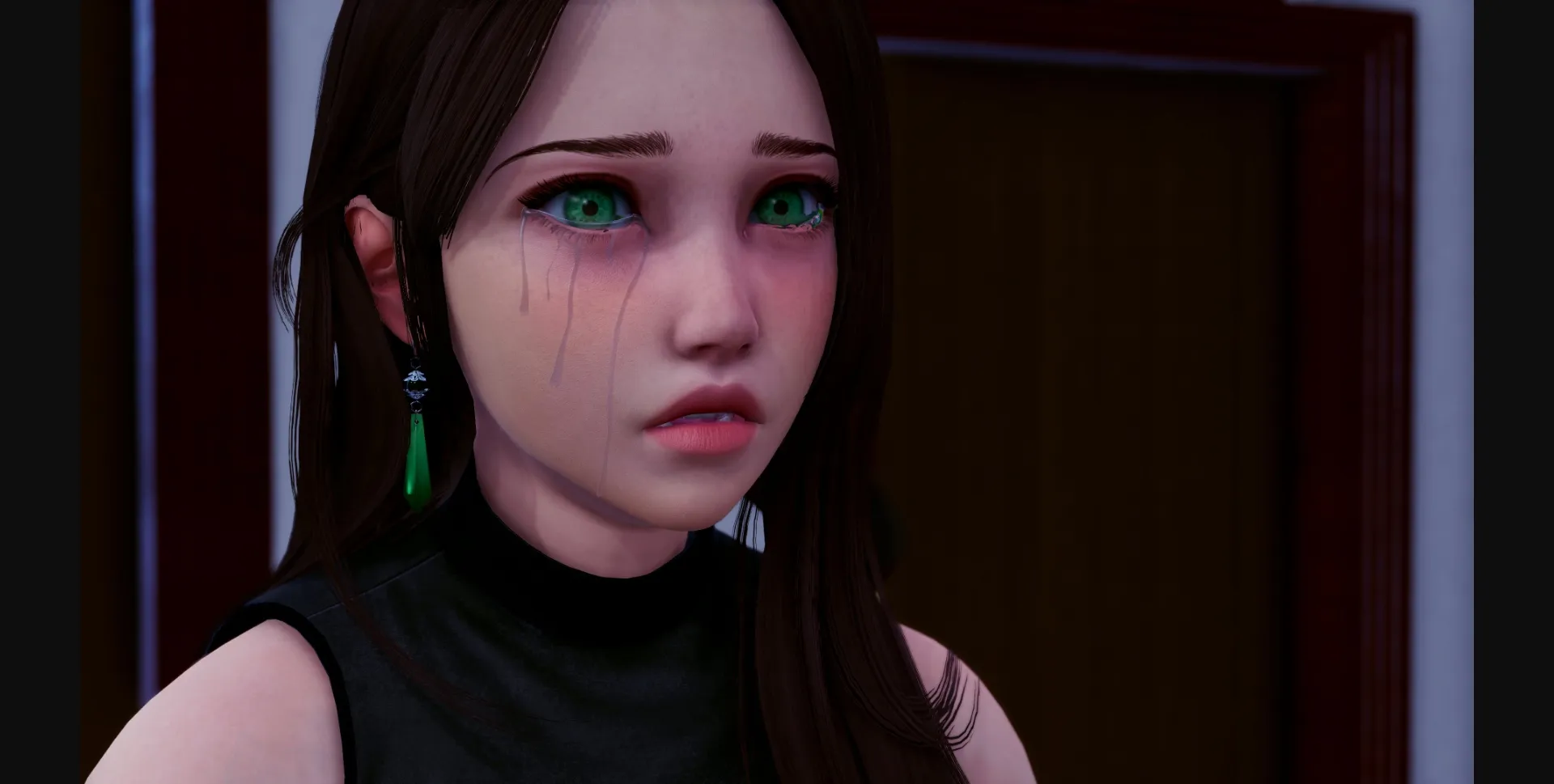 VN Ren'Py Abandoned Unraveling August [v0.3.04] [AugustEsoterica] | Free Adult Games