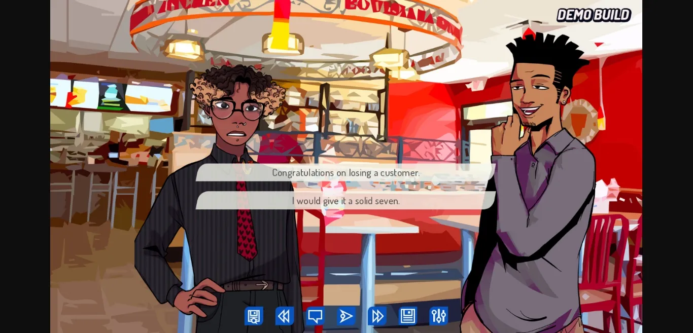 VN Ren'Py Abandoned ValiDate  Struggling Singles in Your Area [v1.1] [ValiDate Game] | Free Adult Games