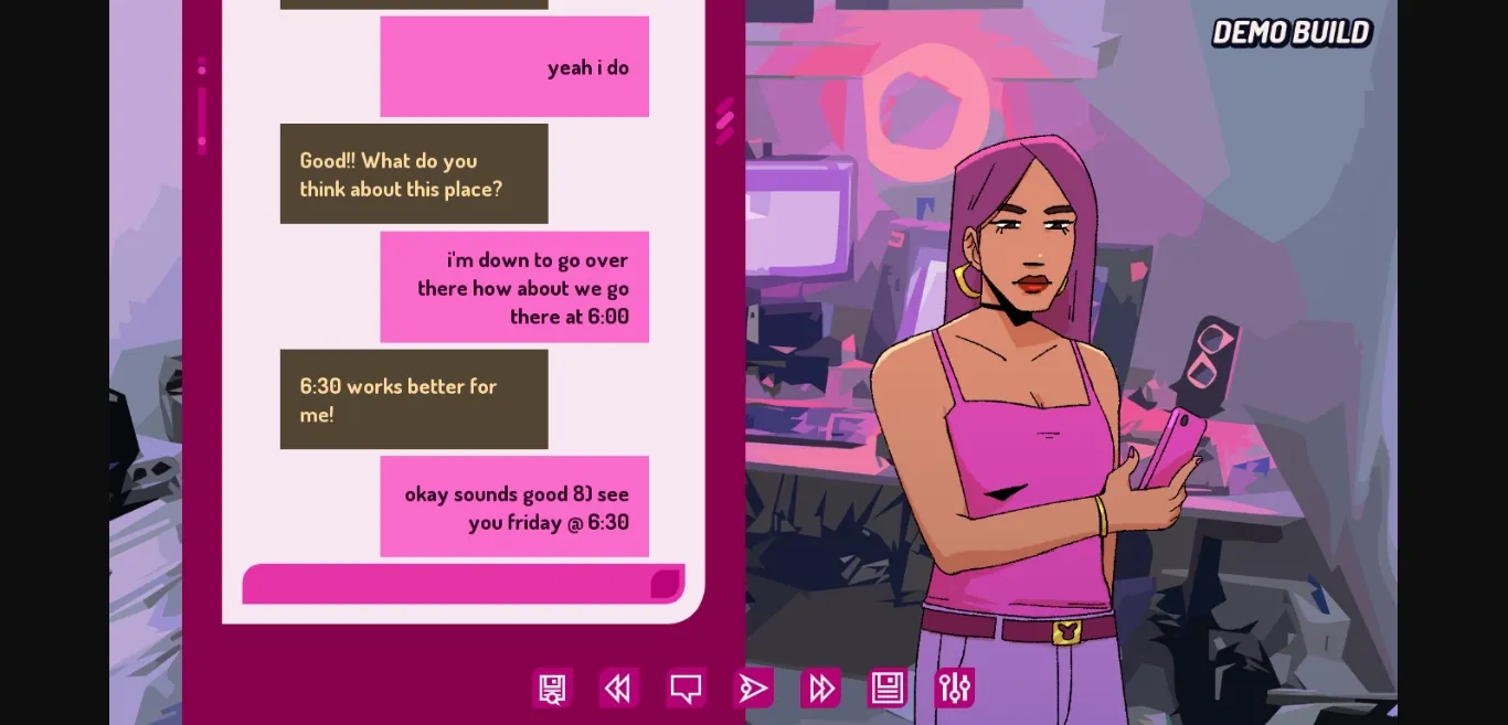 VN Ren'Py Abandoned ValiDate  Struggling Singles in Your Area [v1.1] [ValiDate Game] | Free Adult Games